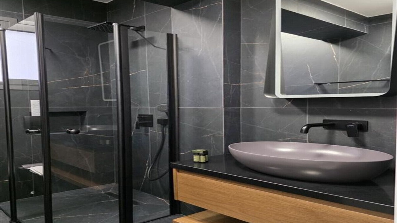 Photo of Bathroom in Paphos