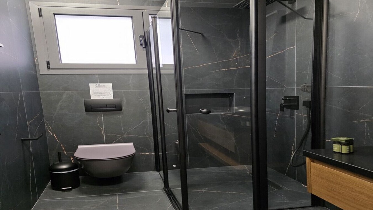 Photo of Bathroom in Paphos