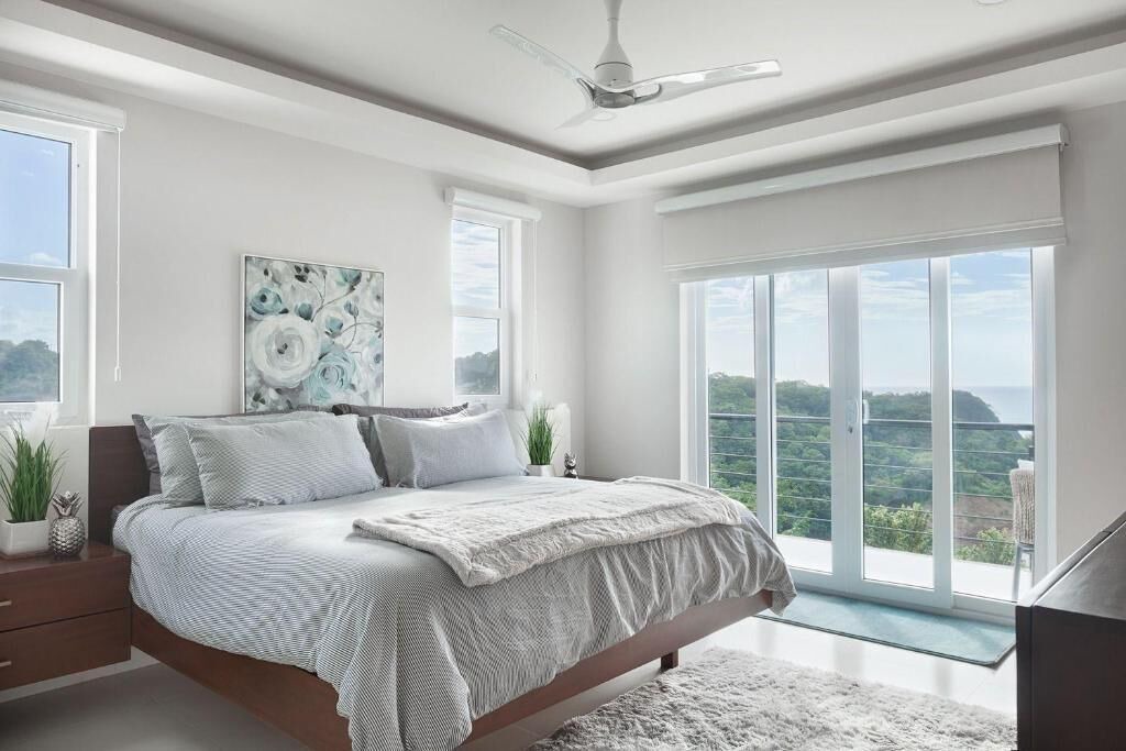 Photo of Bedroom in Pacific Marlin