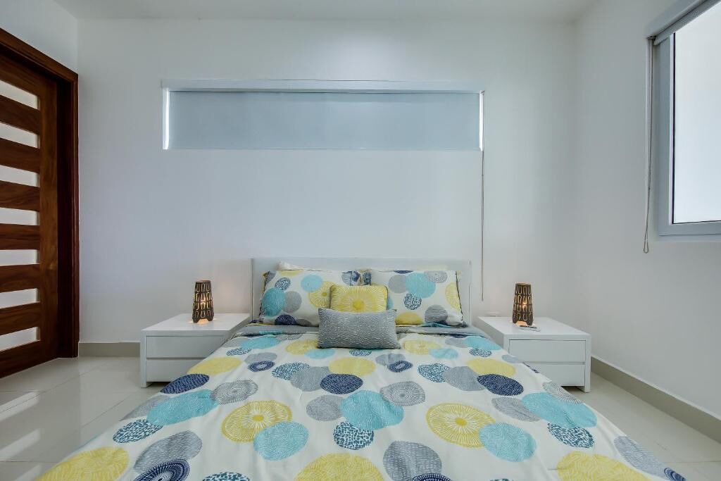 Photo of Bedroom in Pacific Marlin