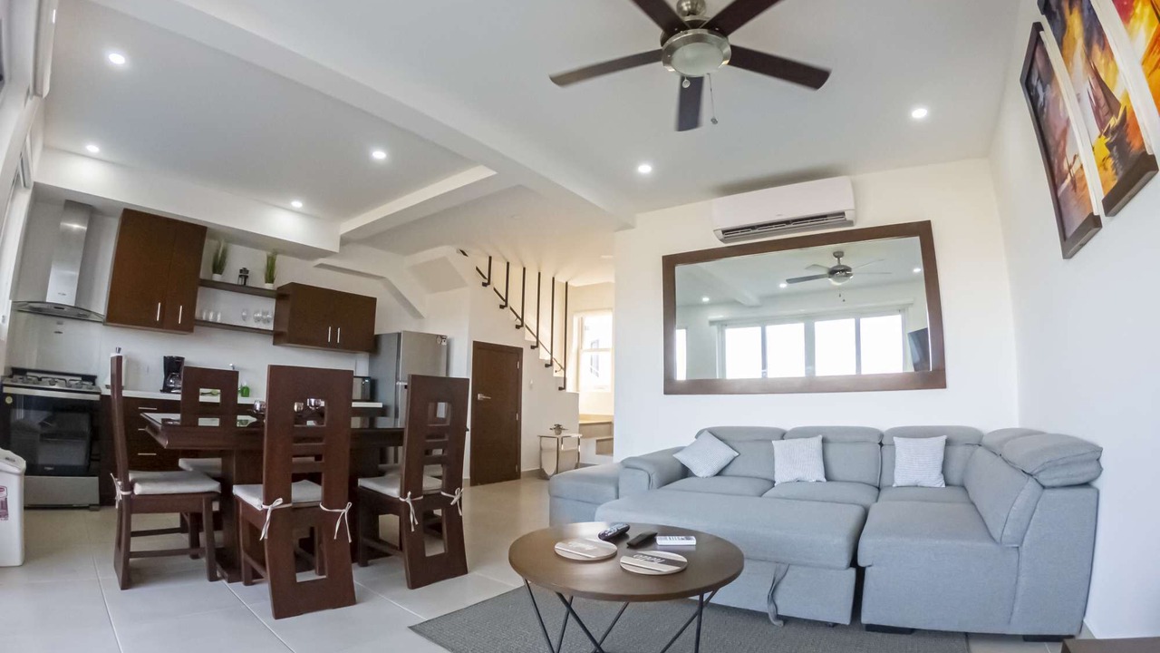 Photo of Bedroom in Pacific Marlin
