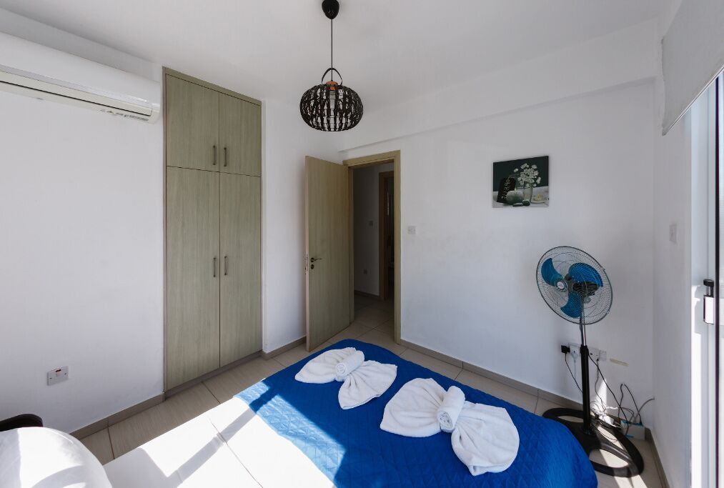 Photo of Bedroom in Ayia Napa