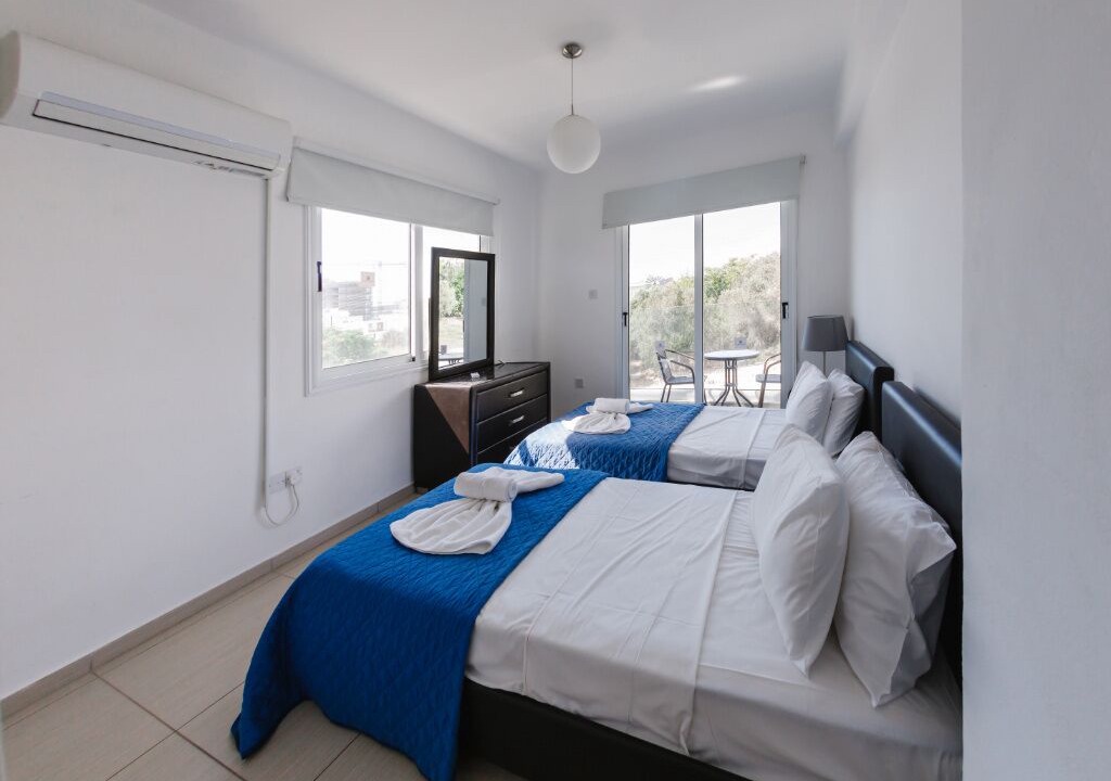Photo of Bedroom in Ayia Napa