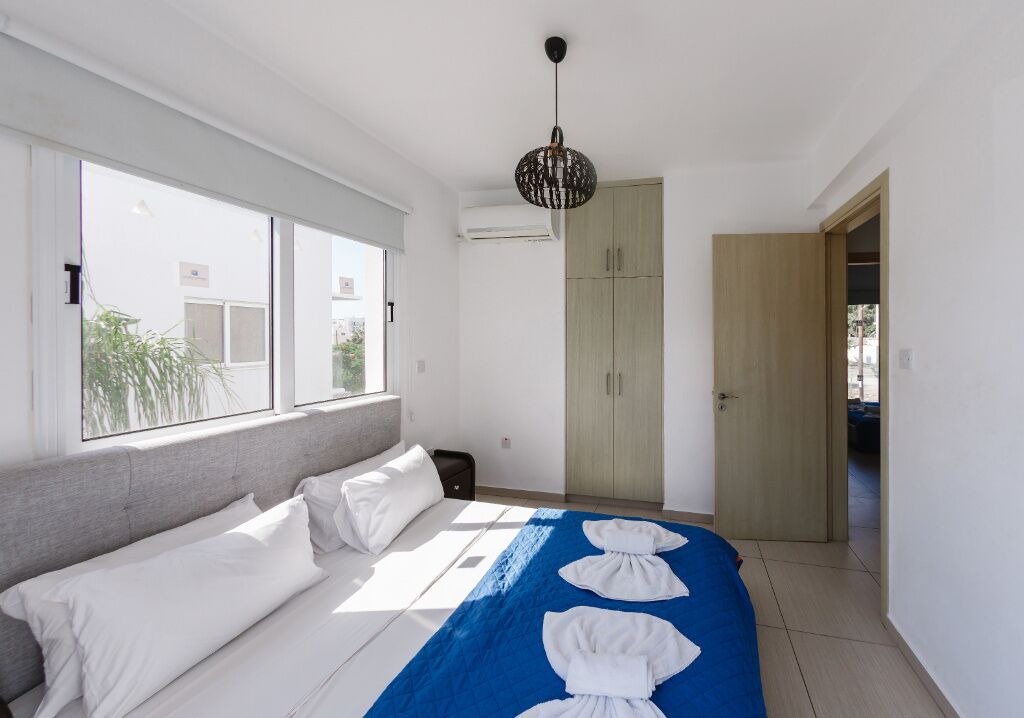 Photo of Bedroom in Ayia Napa