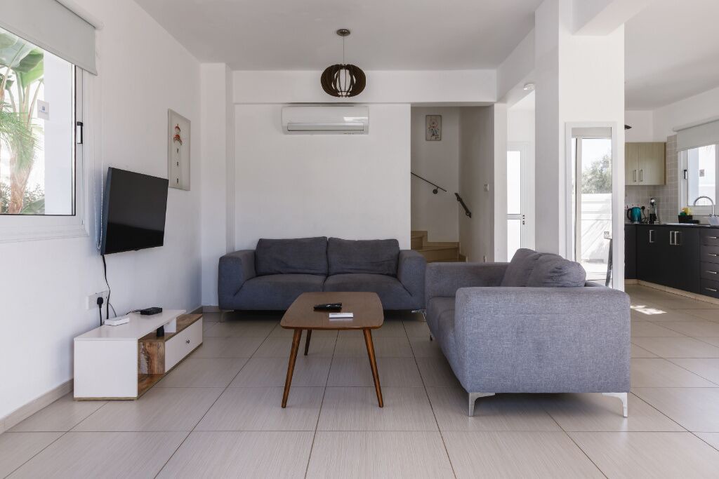 Photo of Livingroom in Ayia Napa