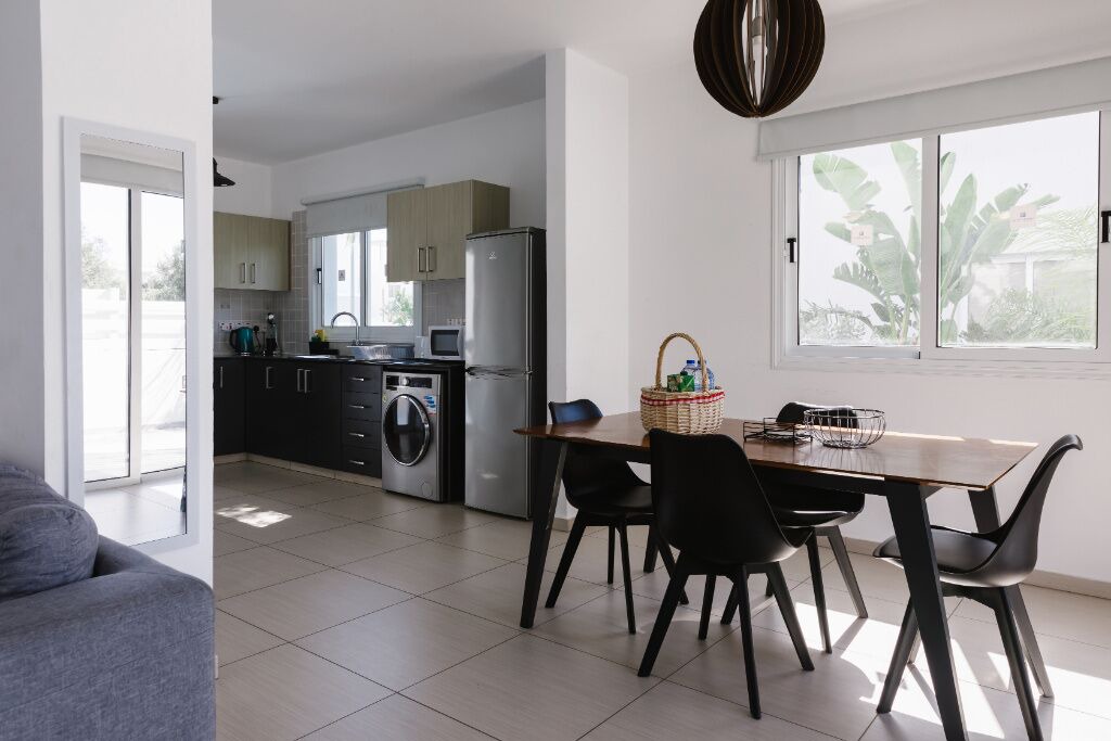 Photo of Kitchen in Ayia Napa