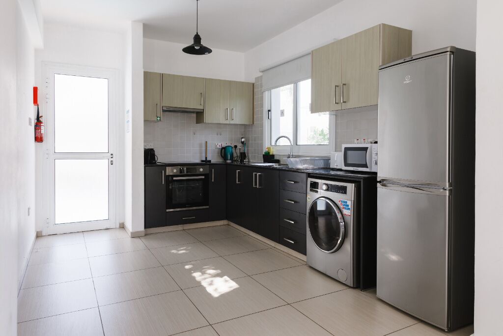 Photo of Kitchen in Ayia Napa