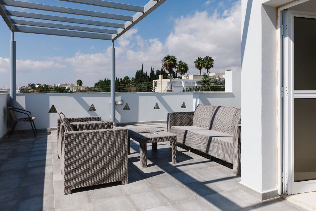 Photo of Patio Balcony in Ayia Napa