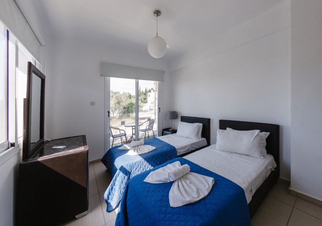 Photo of Bedroom in Ayia Napa