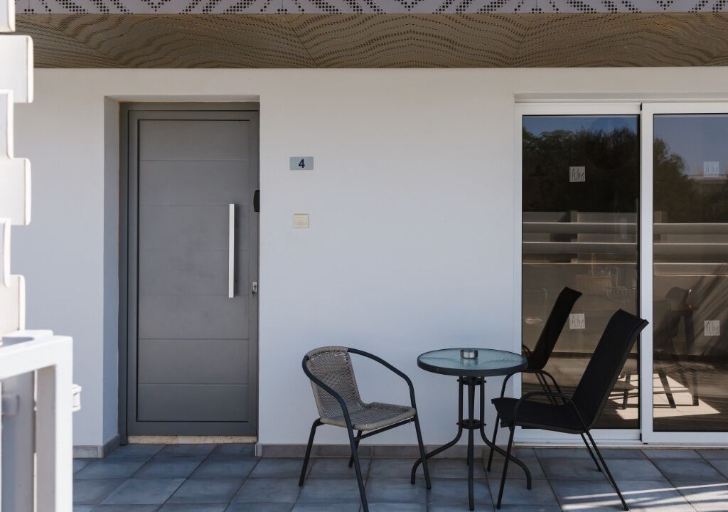 Photo of Patio Balcony in Ayia Napa