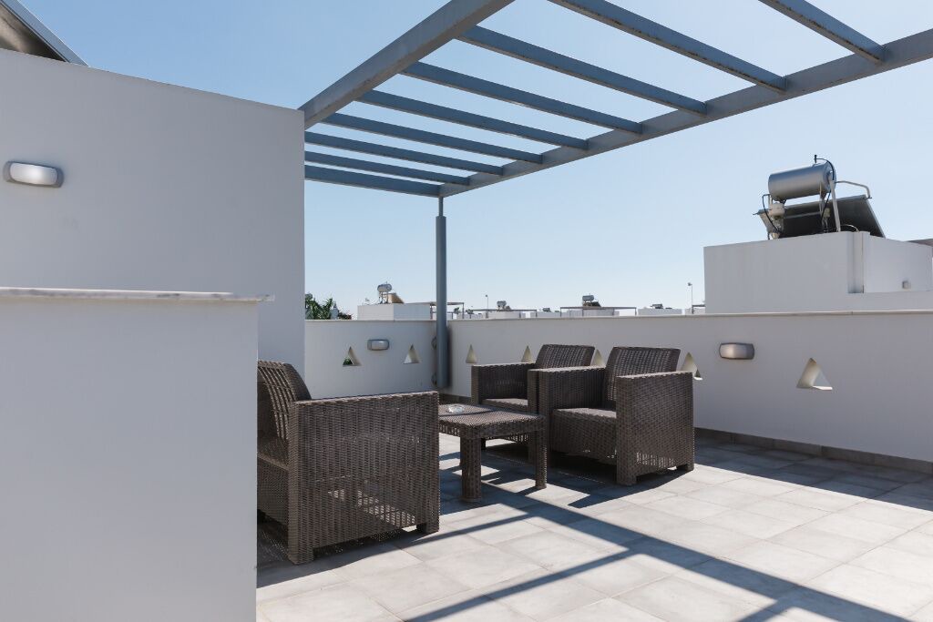 Photo of Patio Balcony in Ayia Napa