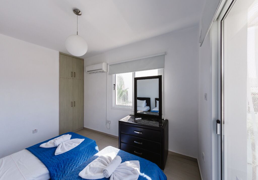 Photo of Bedroom in Ayia Napa