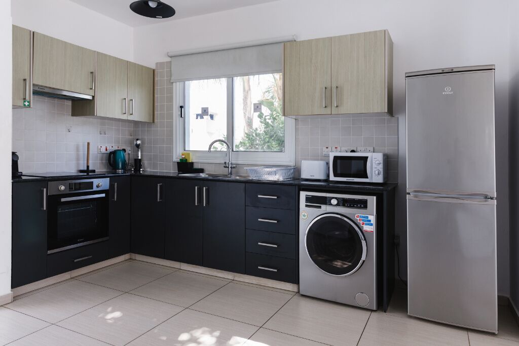 Photo of Kitchen in Ayia Napa