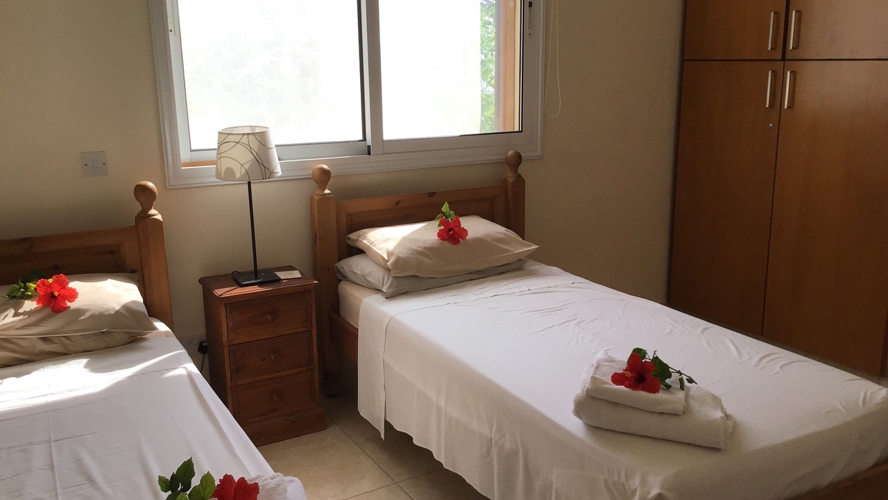 Photo of Bedroom in Pissouri