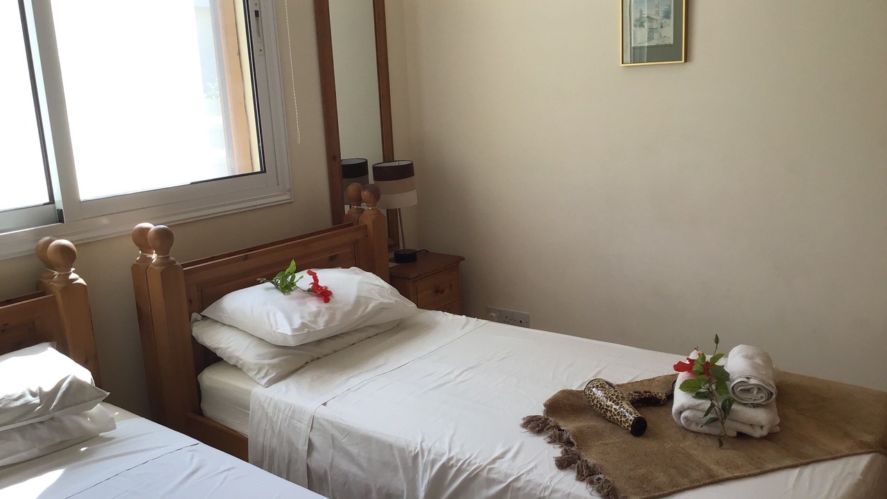 Photo of Bedroom in Pissouri