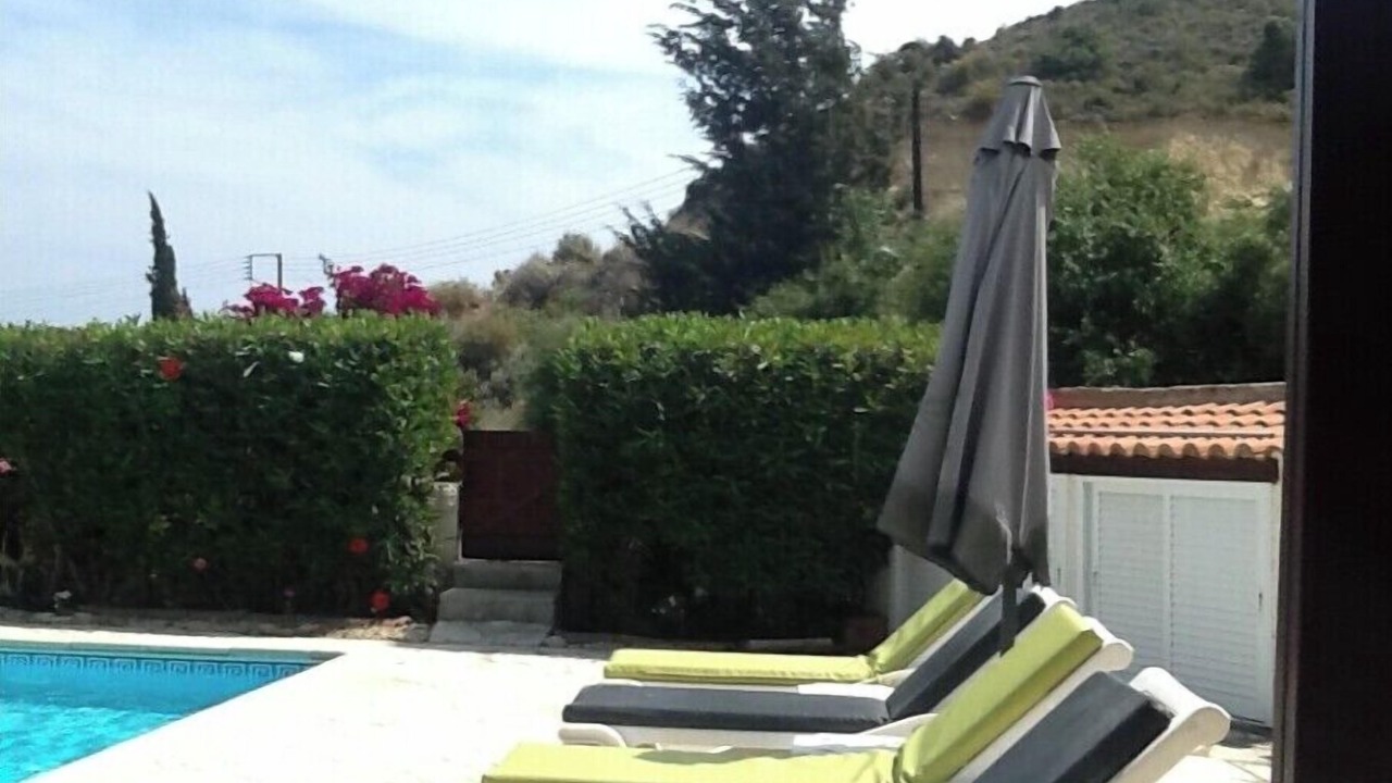Photo of Outdoor in Pissouri