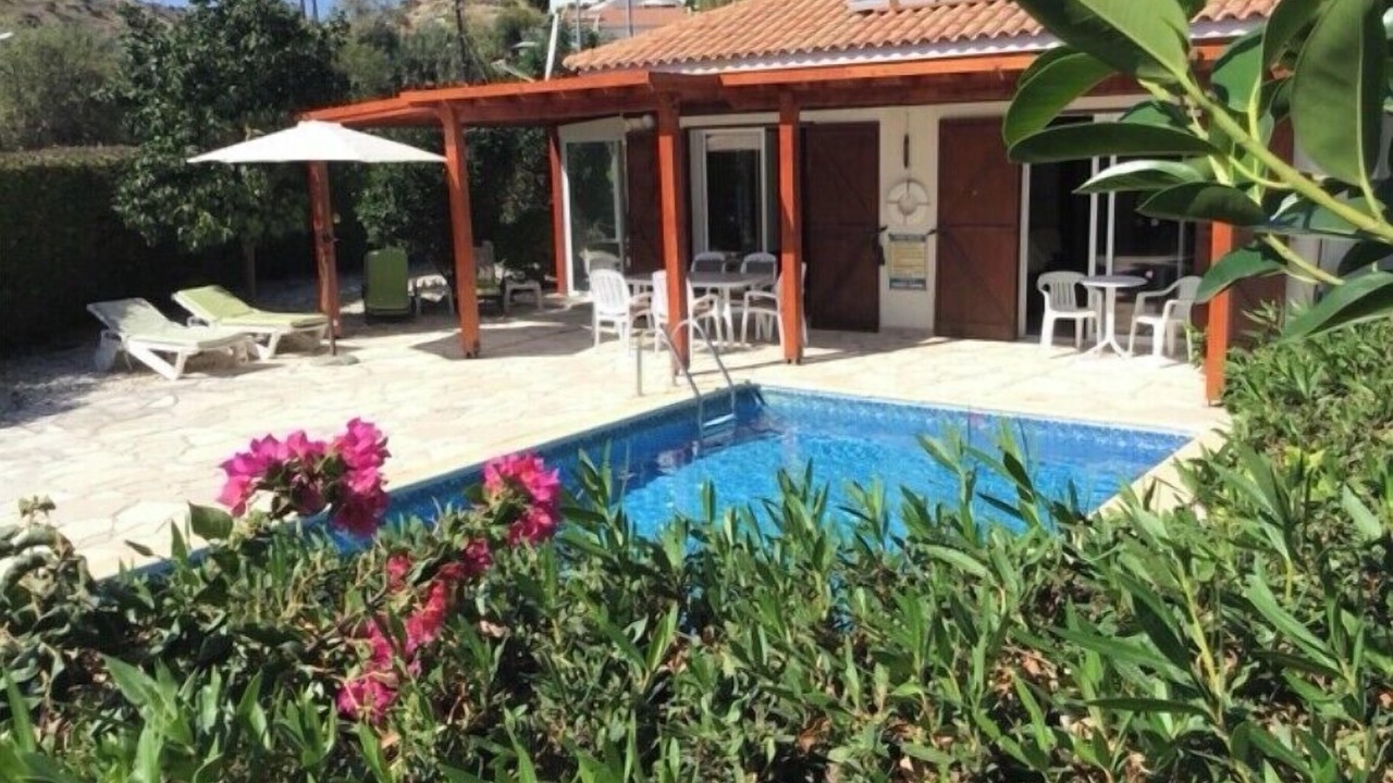 Photo of Outdoor in Pissouri