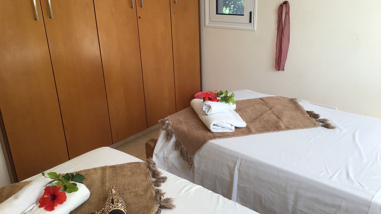 Photo of Bedroom in Pissouri