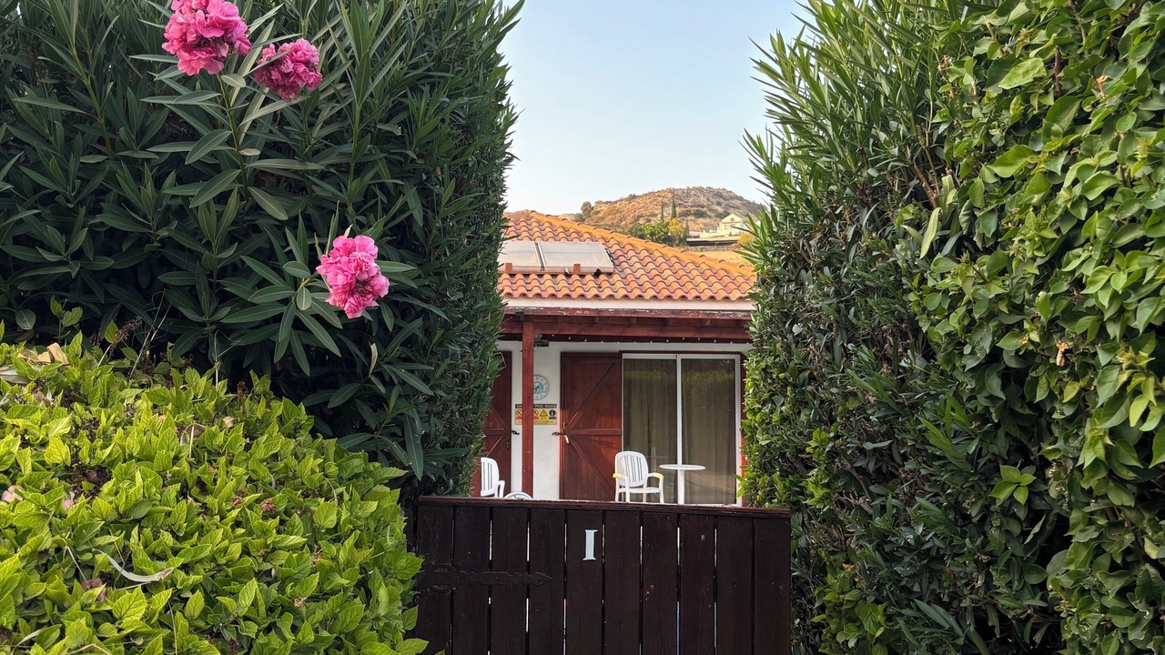 Photo of Outdoor in Pissouri