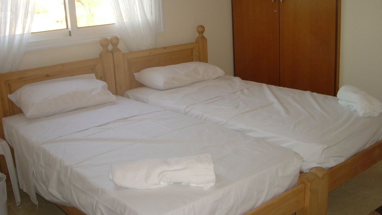 Photo of Bedroom in Pissouri