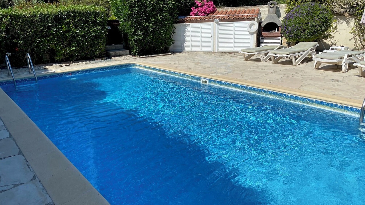 Photo of Outdoor in Pissouri