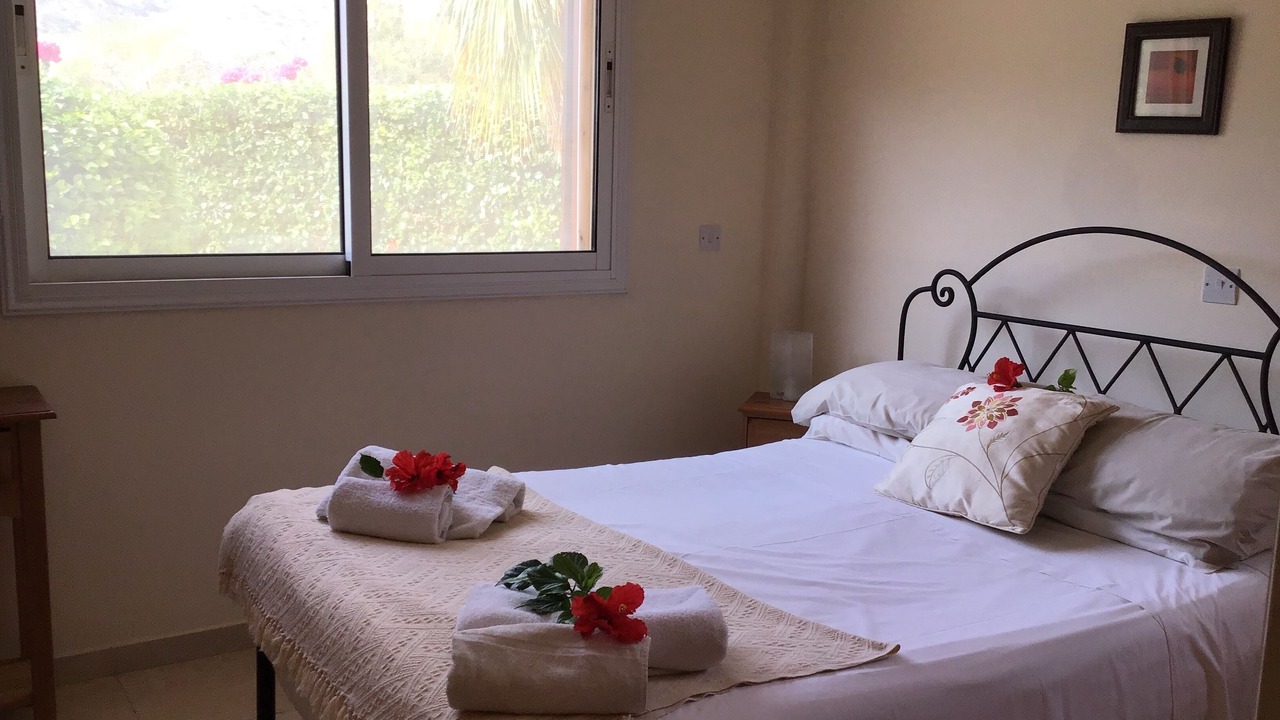 Photo of Bedroom in Pissouri