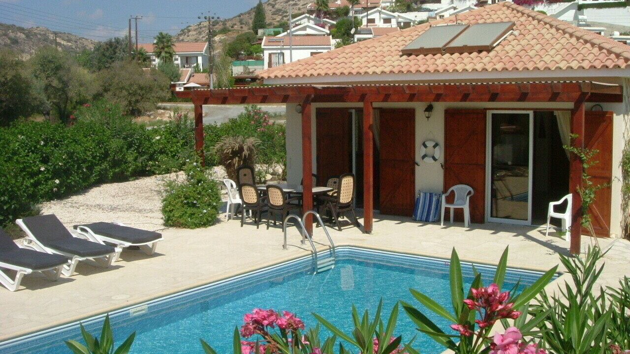 Photo of Outdoor in Pissouri