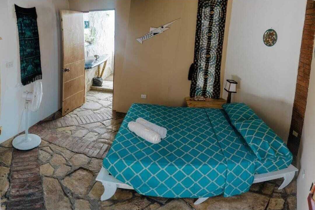 Photo of Bedroom in Las Penitas
