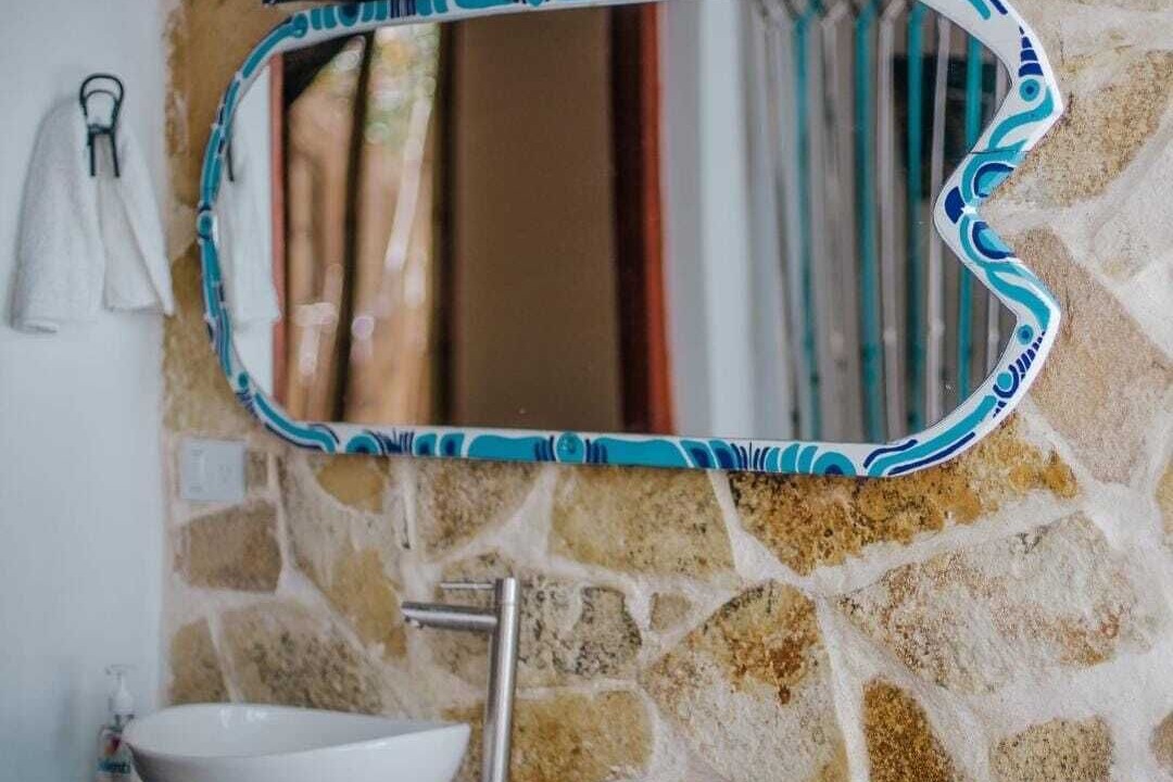 Photo of Bathroom in Las Penitas