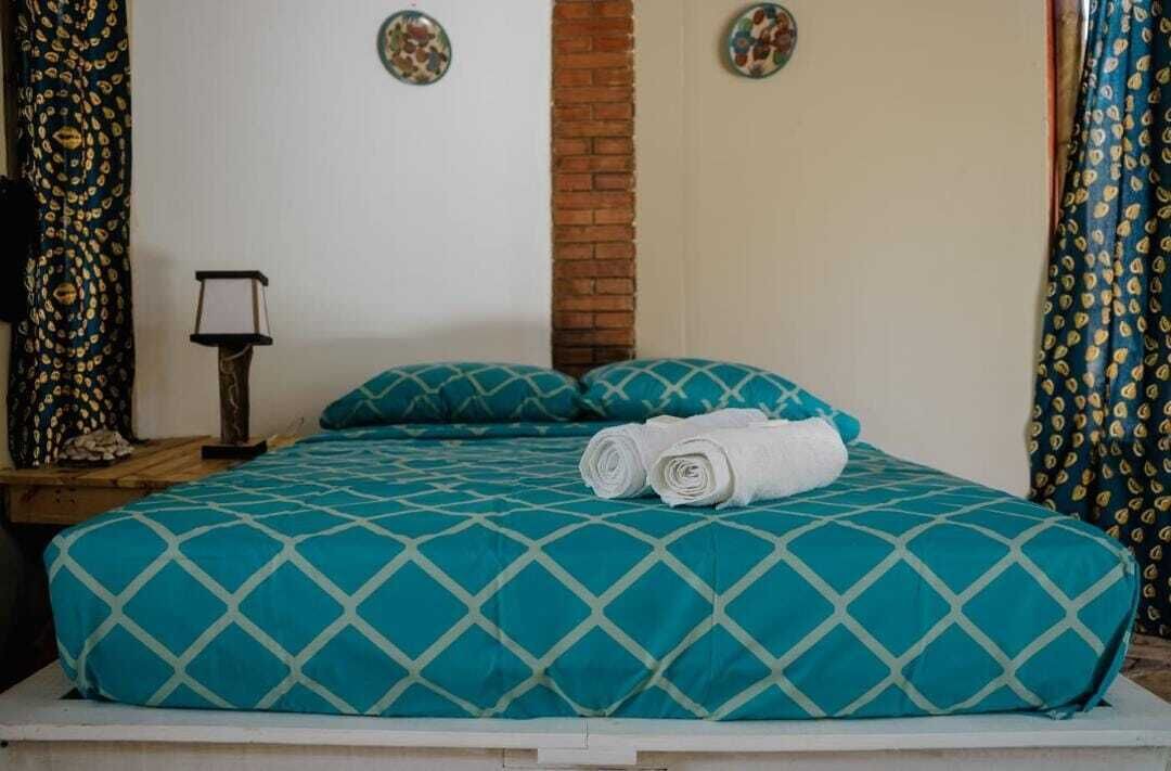 Photo of Bedroom in Las Penitas