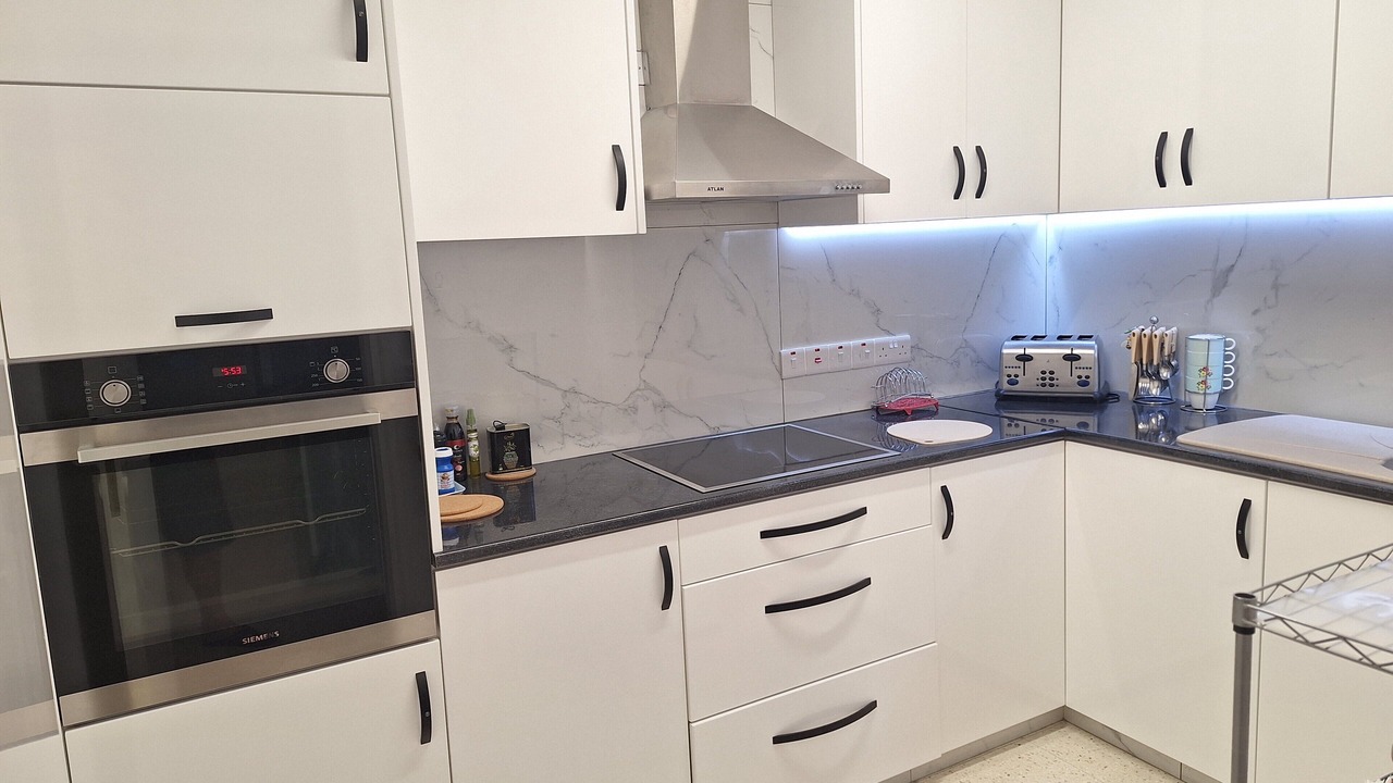 Photo of Kitchen in Sea Caves