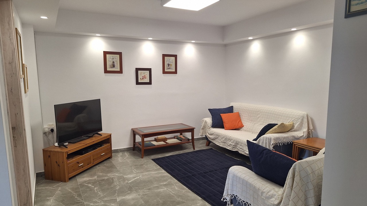 Photo of Livingroom in Sea Caves