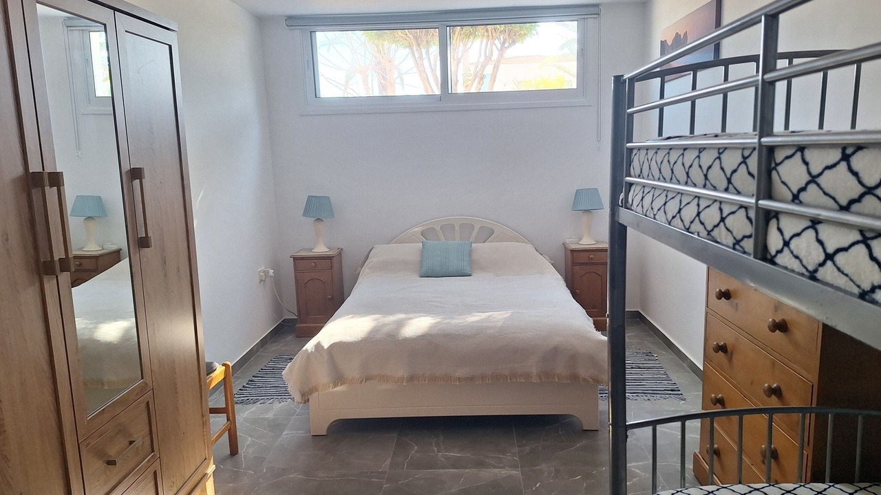 Photo of Bedroom in Sea Caves