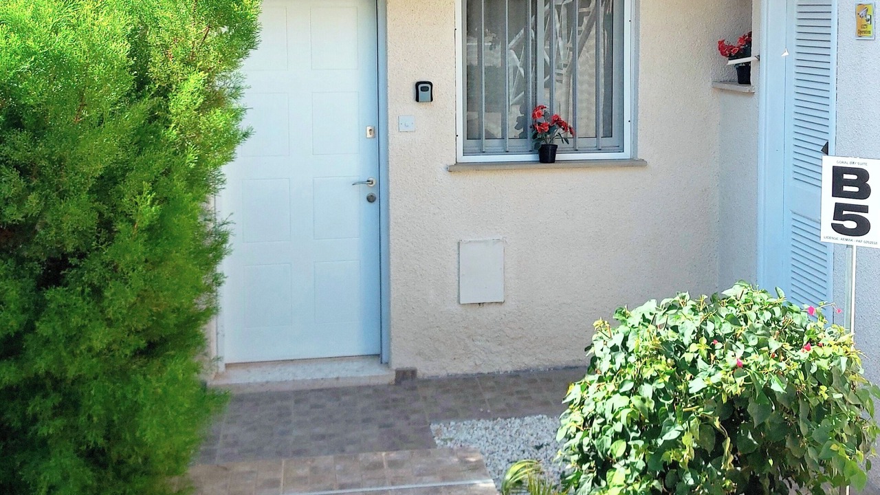 Photo of Outdoor in Pegeia