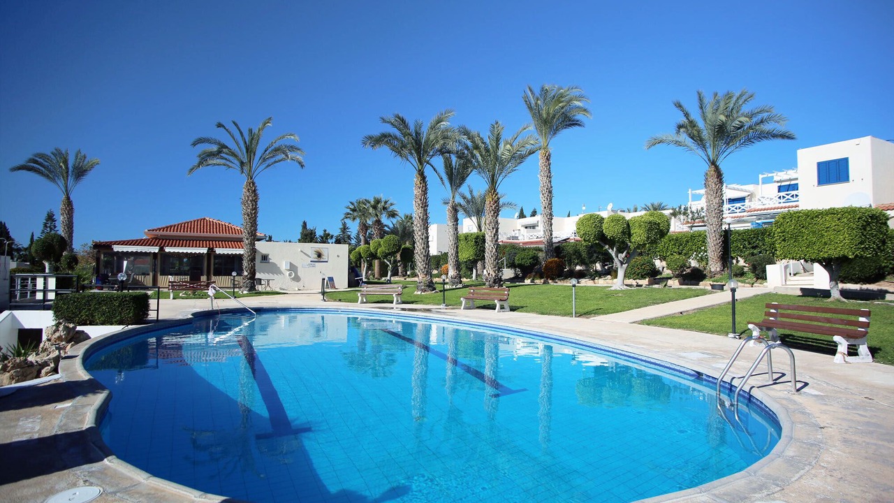 Photo of Outdoor in Pegeia