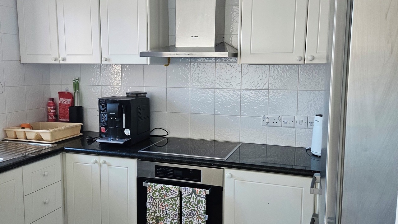 Photo of Kitchen in Paphos