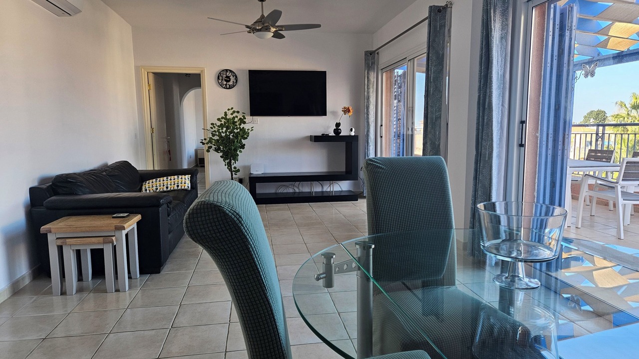 Photo of Livingroom in Paphos
