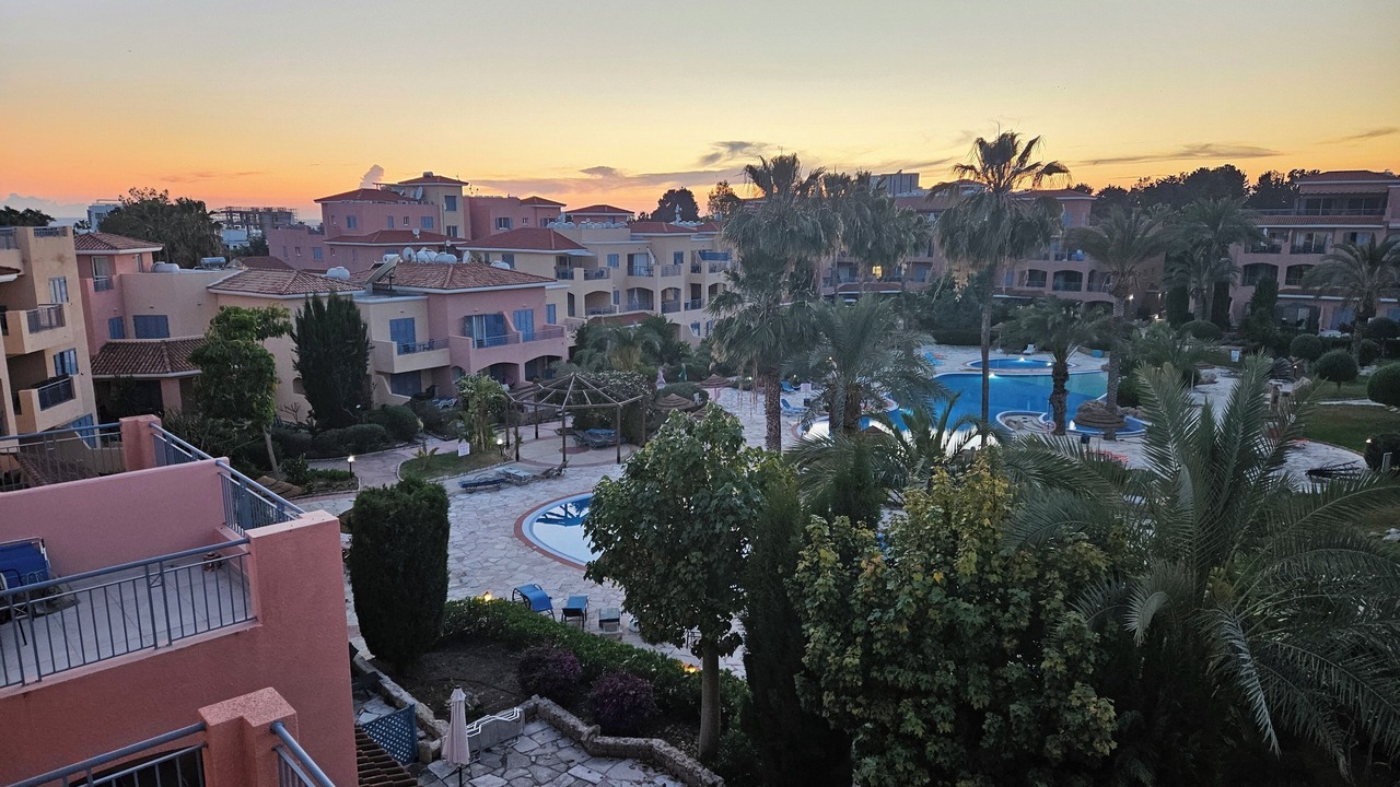 Photo of Outdoor in Paphos