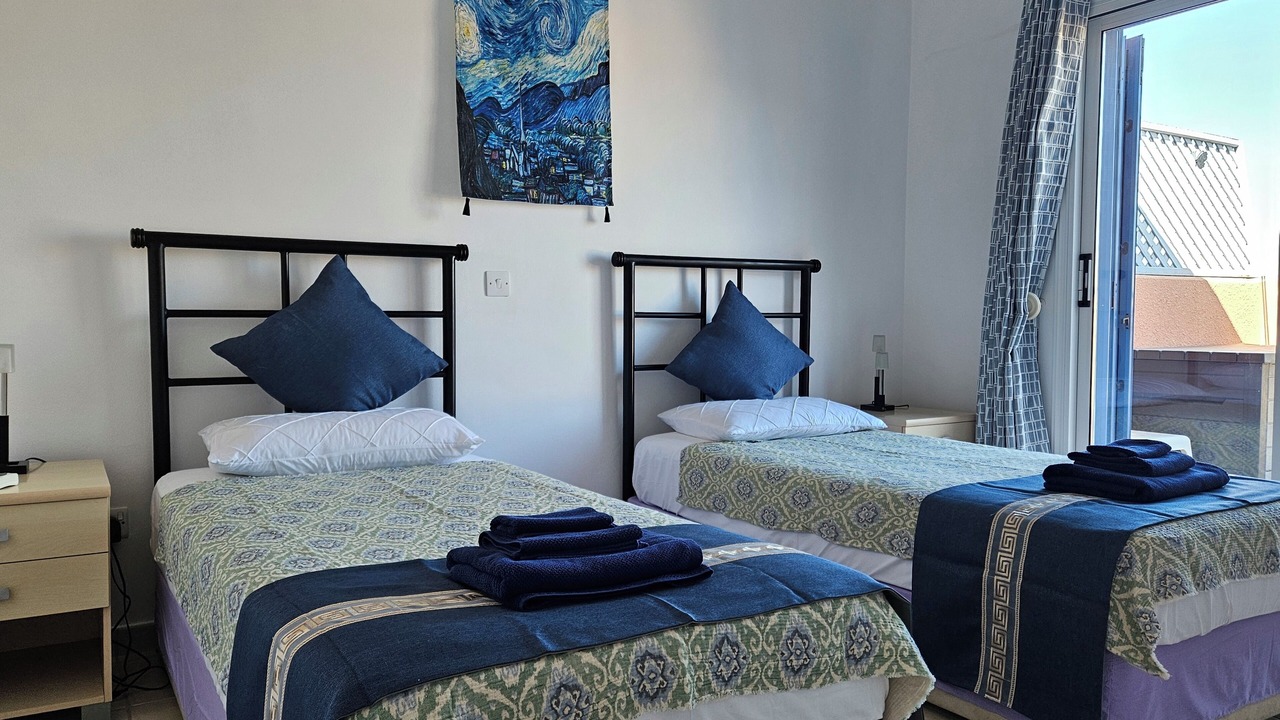 Photo of Bedroom in Paphos
