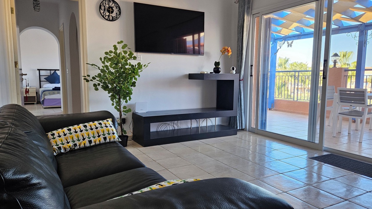 Photo of Livingroom in Paphos