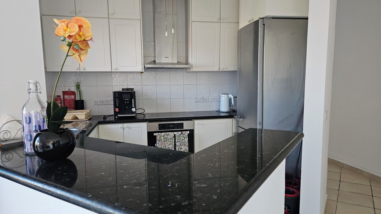 Photo of Kitchen in Paphos