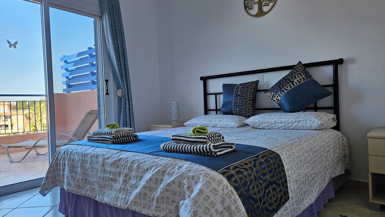 Photo of Bedroom in Paphos