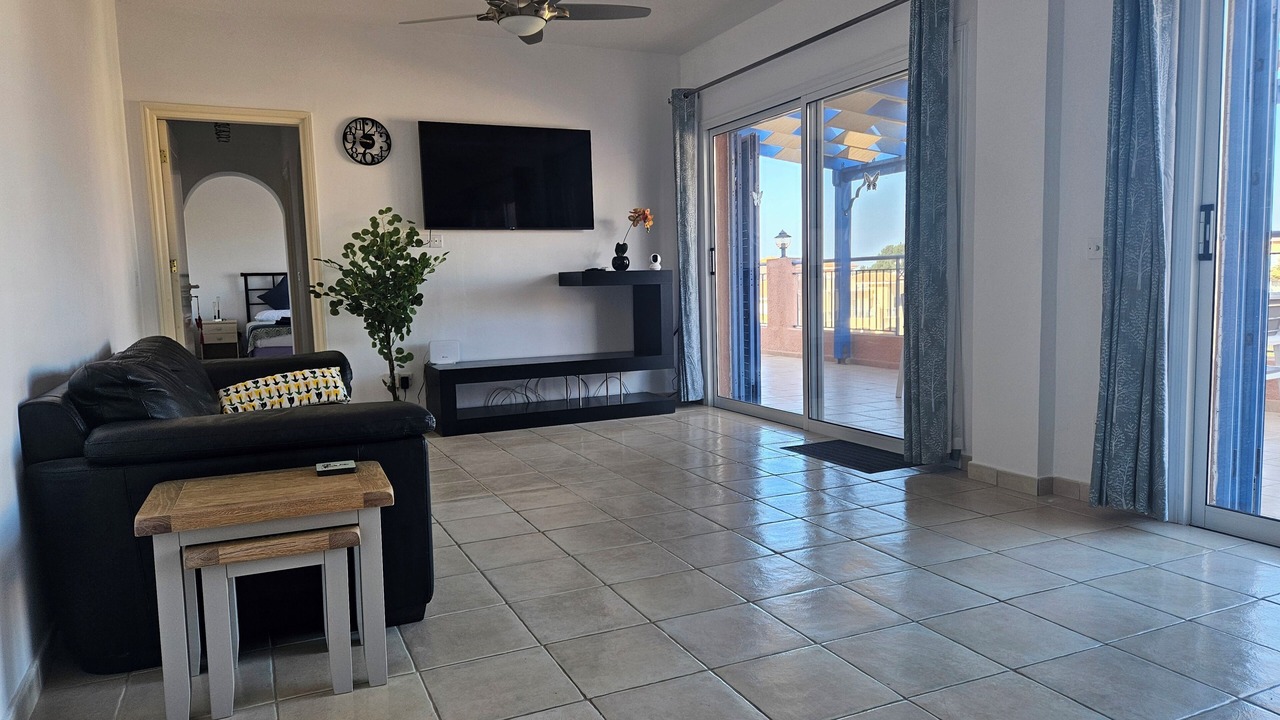 Photo of Livingroom in Paphos