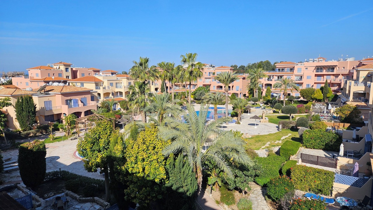 Photo of Outdoor in Paphos