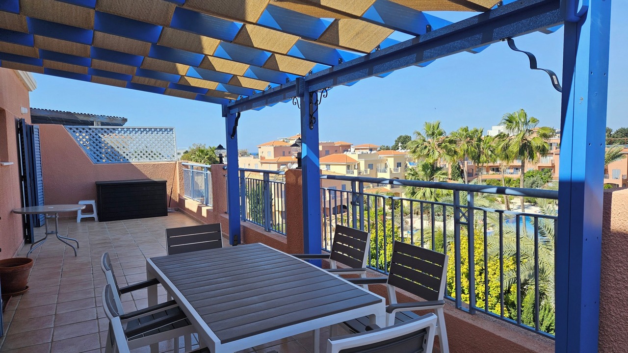 Photo of Outdoor in Paphos
