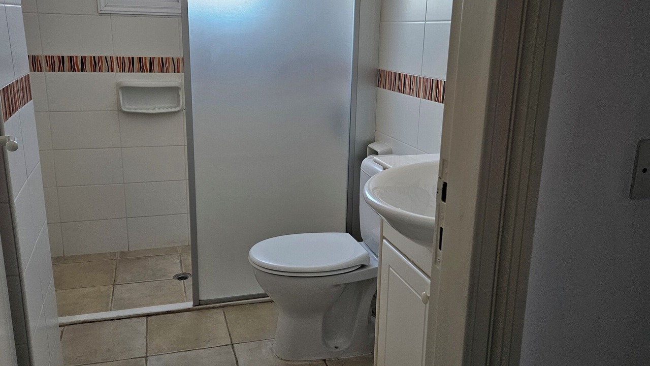 Photo of Bathroom in Paphos