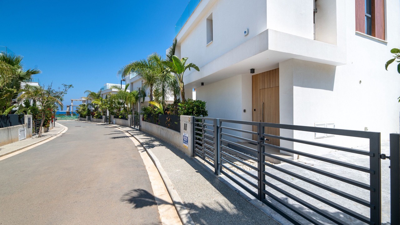 Photo of Outdoor in Paralimni