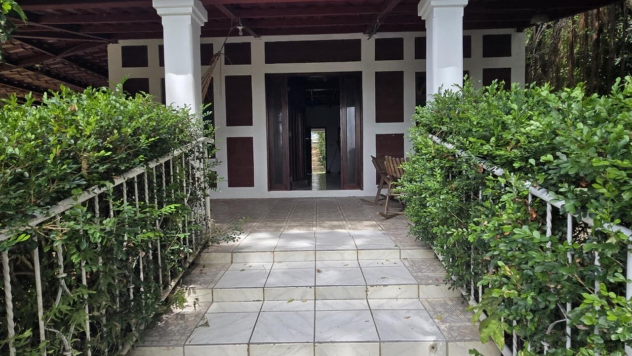 Photo of Outdoor in Ometepe Island
