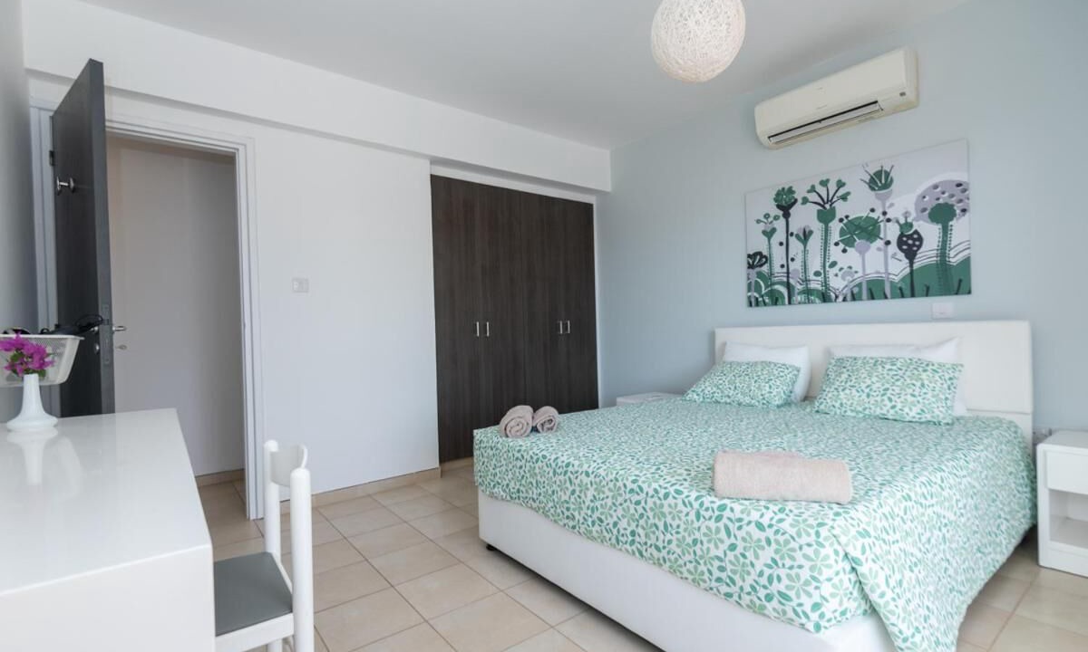 Photo of Bedroom in Ayia Napa