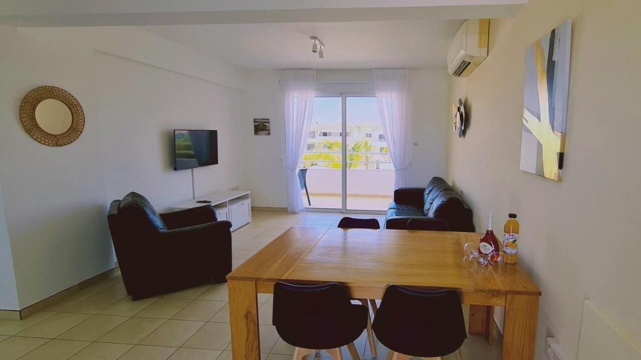 Photo of Livingroom in Ayia Napa